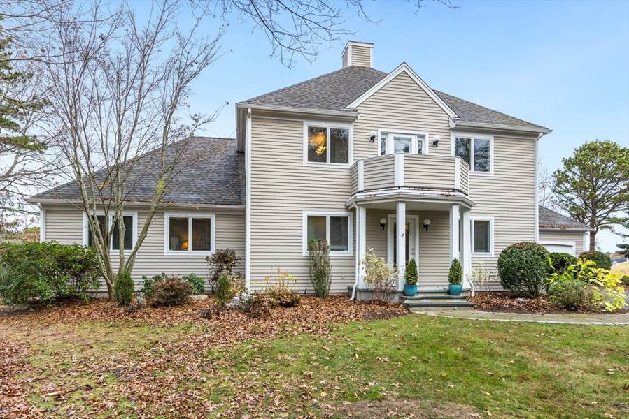 39 Fairway Pointe Rd #39, Falmouth, MA 02536