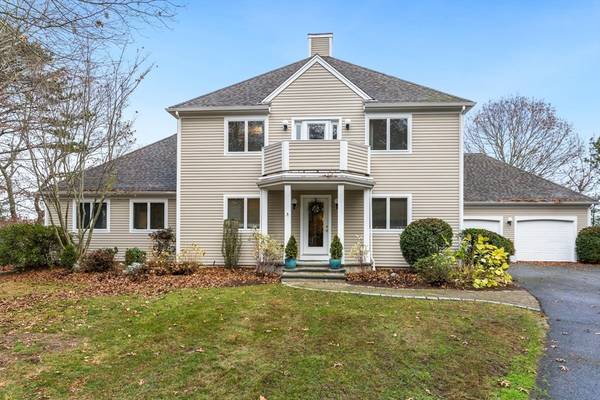 39 Fairway Pointe Rd #39, Falmouth, MA 02536