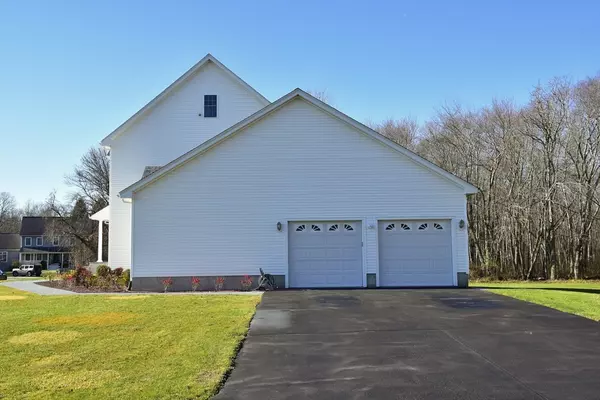 Swansea, MA 02777,89 Kensington Ct