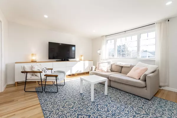 Randolph, MA 02368,61 Fernandez Cir