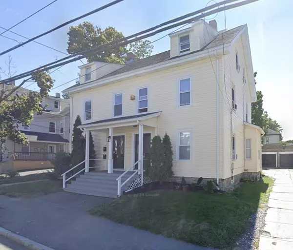 77 Brown Street #2, Waltham, MA 02453