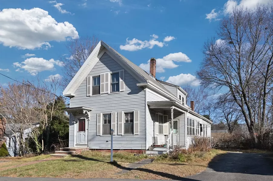 863 Main Street, Reading, MA 01867