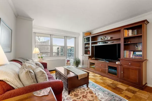 151 Tremont #16U, Boston, MA 02111