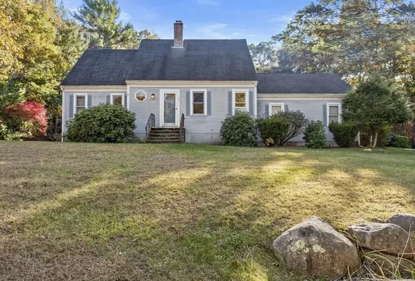 23 Heather Hill Road, Bourne, MA 02532