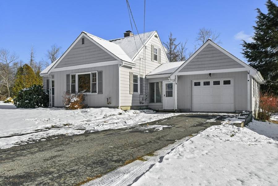 14 Juleann Drive, Lanesborough, MA 01237