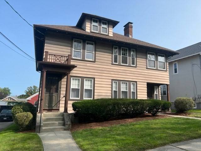 41-43 Lewis Rd #43, Belmont, MA 02478