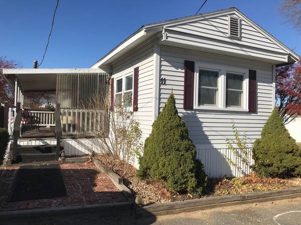 Monson, MA 01057,268 Palmer #11