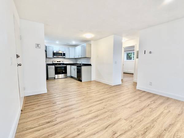 357 Faneuil St #7, Boston, MA 02135