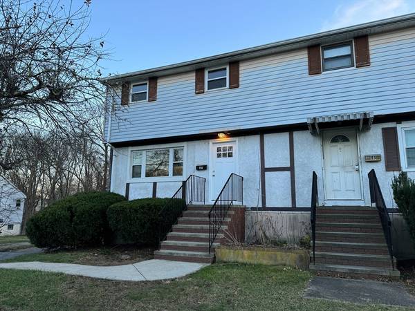 Randolph, MA 02368,47 Raechel Rd #47