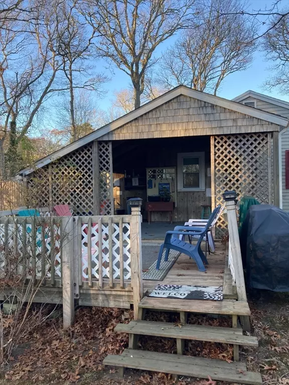 Barnstable, MA 02601,47 Kennedy Circle