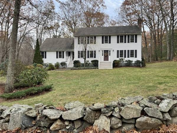 67 Sears Rd, Southborough, MA 01772