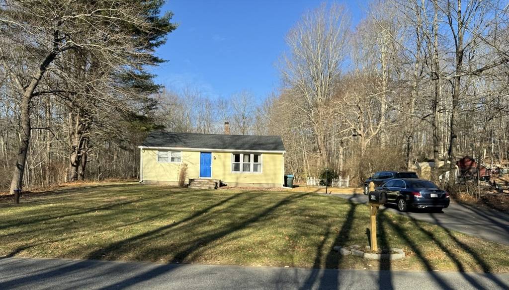 426 Leicester, Auburn, MA 01501