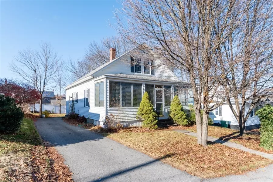 174 Prescott St, Clinton, MA 01510