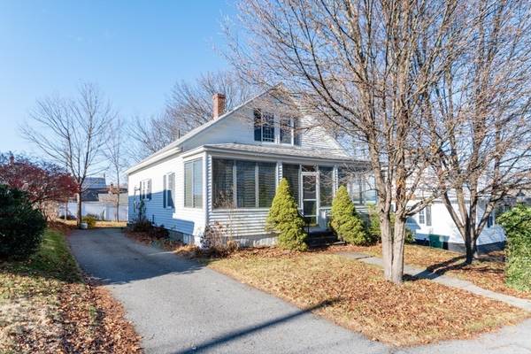 174 Prescott St, Clinton, MA 01510