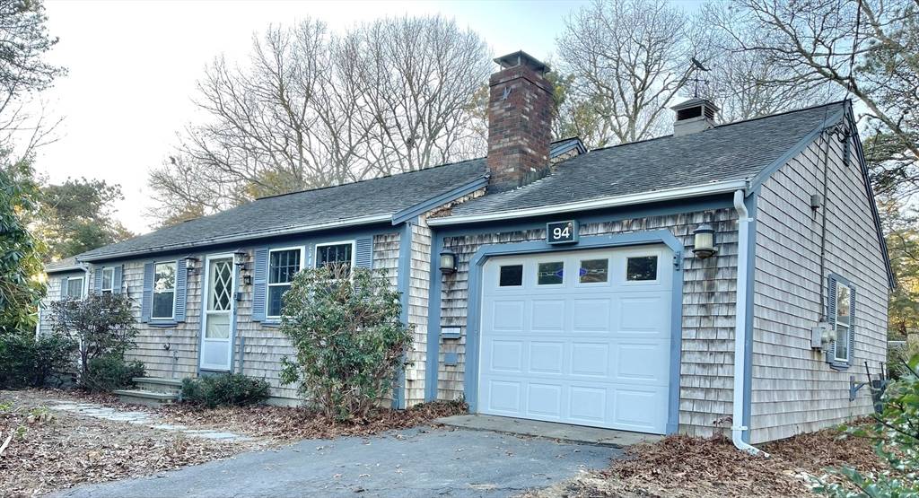 94 Captain Nickerson Rd, Yarmouth, MA 02664