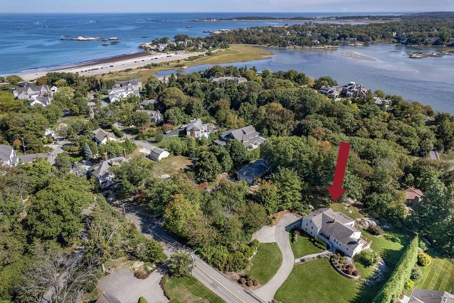 75 Nichols Rd, Cohasset, MA 02025