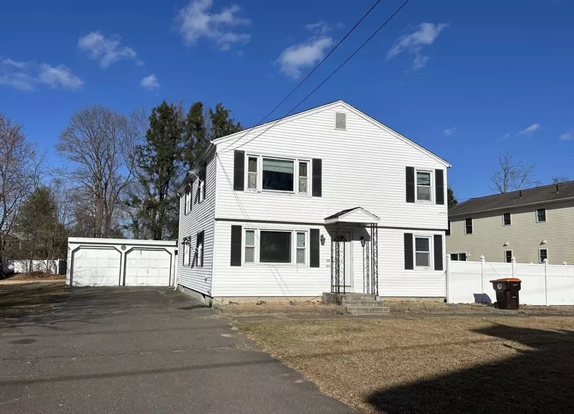 27-29 Sunnyslope Ave #29, Agawam, MA 01001