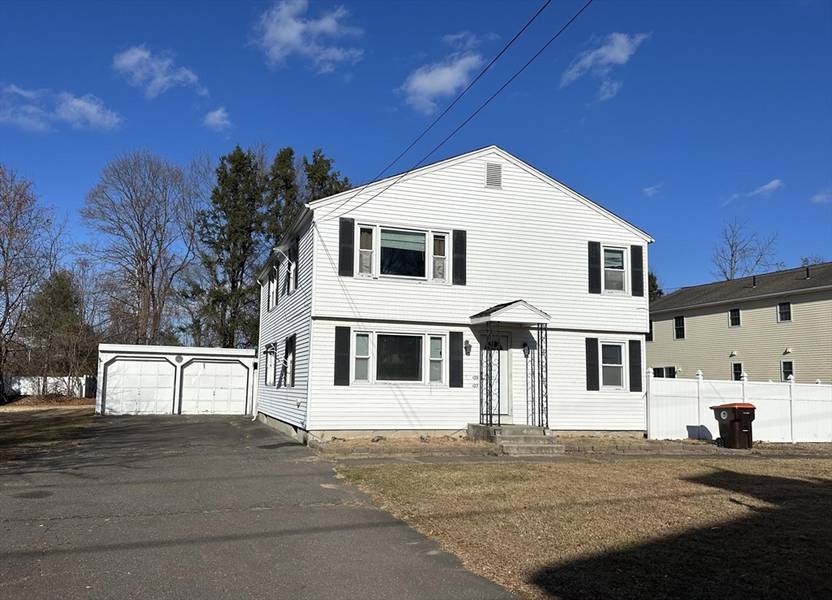 27-29 Sunnyslope Ave #29, Agawam, MA 01001