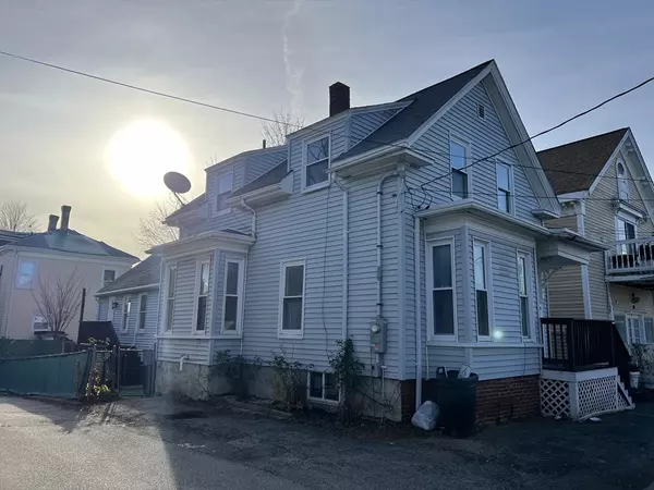 22 Pentucket Street, Haverhill, MA 01830