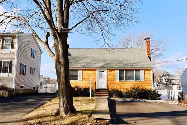 10A Unicorn Avenue, Stoneham, MA 02180