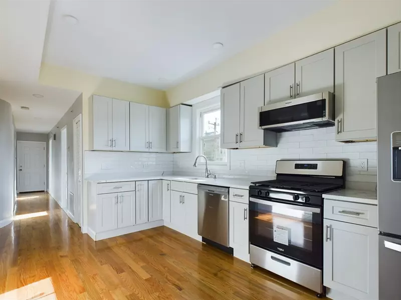 41 Calumet #2, Boston, MA 02120