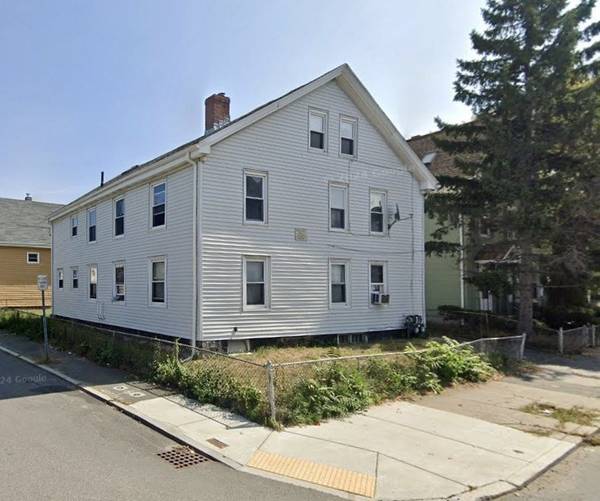 64 South St, Lynn, MA 01905