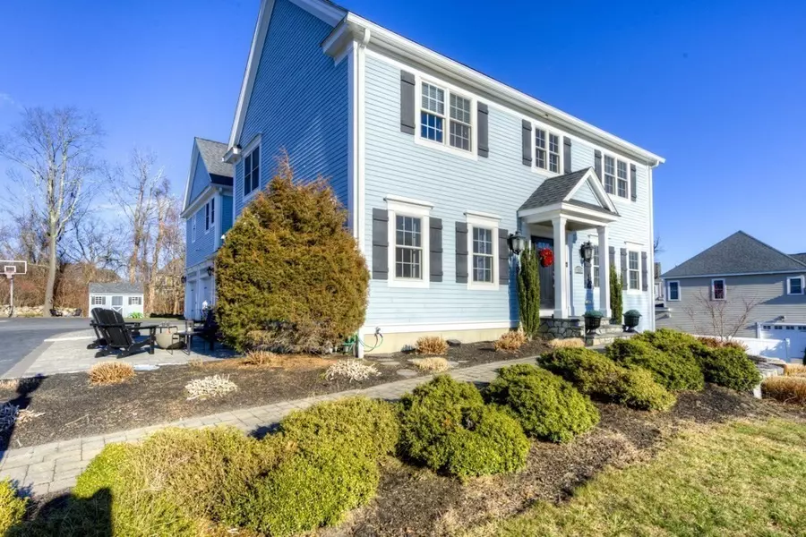 165 Green Street, Shrewsbury, MA 01545