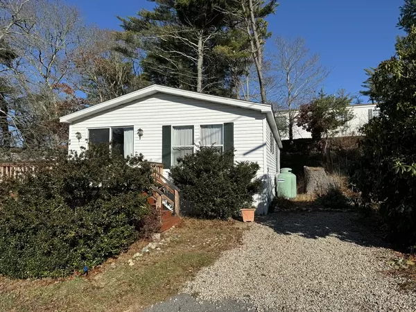 Mashpee, MA 02649,300 Nathan Ellis Highway #64