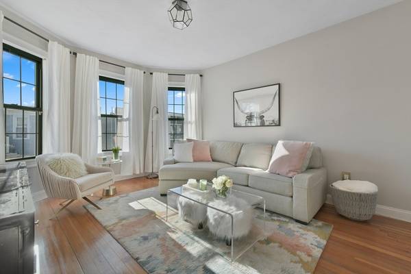 6 Elton Street #3, Boston, MA 02125