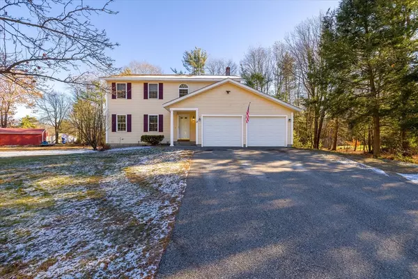 2 Fern Street, Templeton, MA 01436