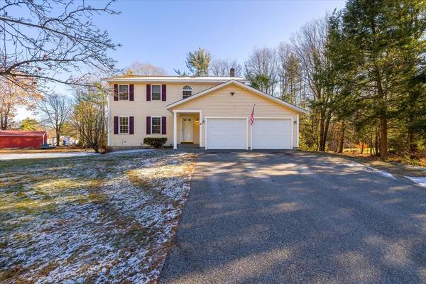 2 Fern Street, Templeton, MA 01436