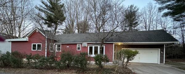 31 Forge Pond Rd, Granby, MA 01033