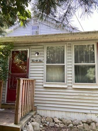 25 Chipaway, Freetown, MA 02717