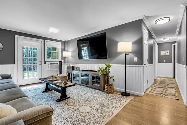 Northbridge, MA 01588,152 Heritage Dr #152