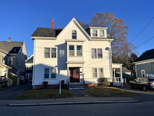 363 Broadway, North Attleboro, MA 02760