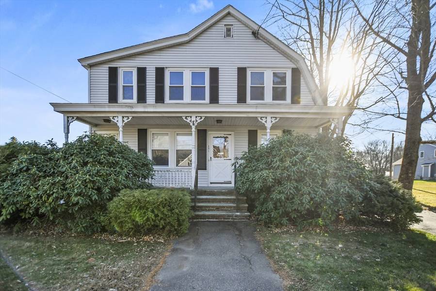 151 Greenmont Avenue, Dracut, MA 01826