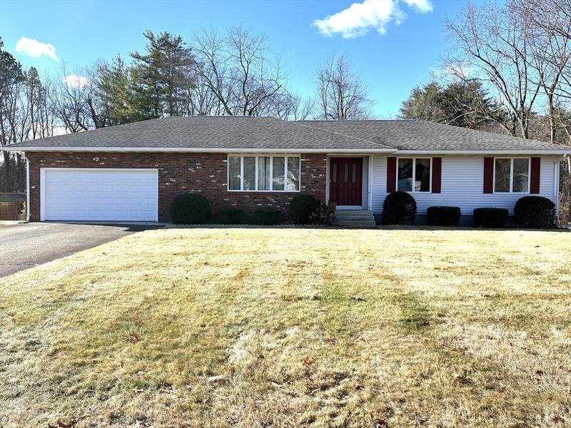 82 Mclean Parkway, Ludlow, MA 01056