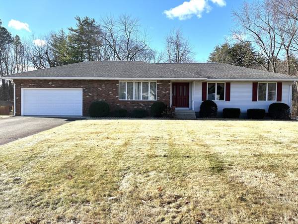 82 Mclean Parkway, Ludlow, MA 01056