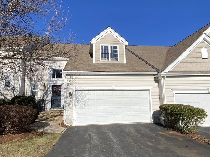 21 Alfalfa  Dr #21, Grafton, MA 01560