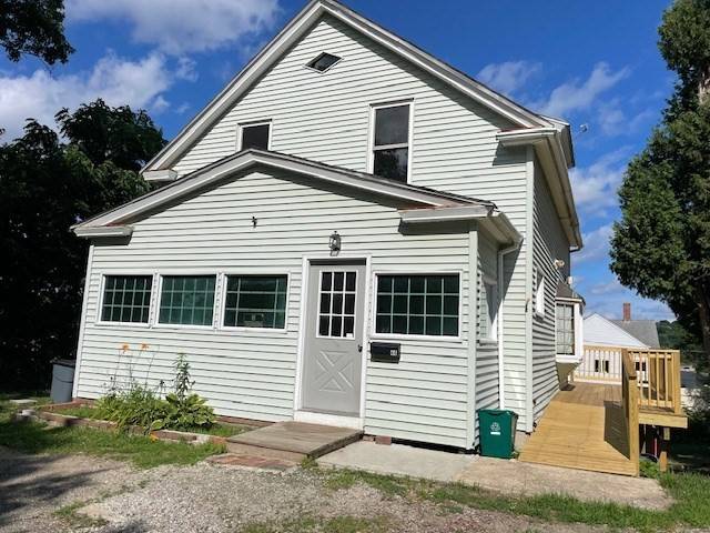 44 Boardman St, Worcester, MA 01606