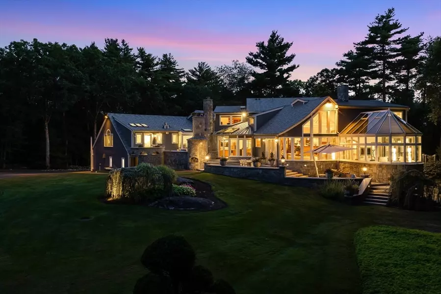 70 Lazell Street, Hingham, MA 02043
