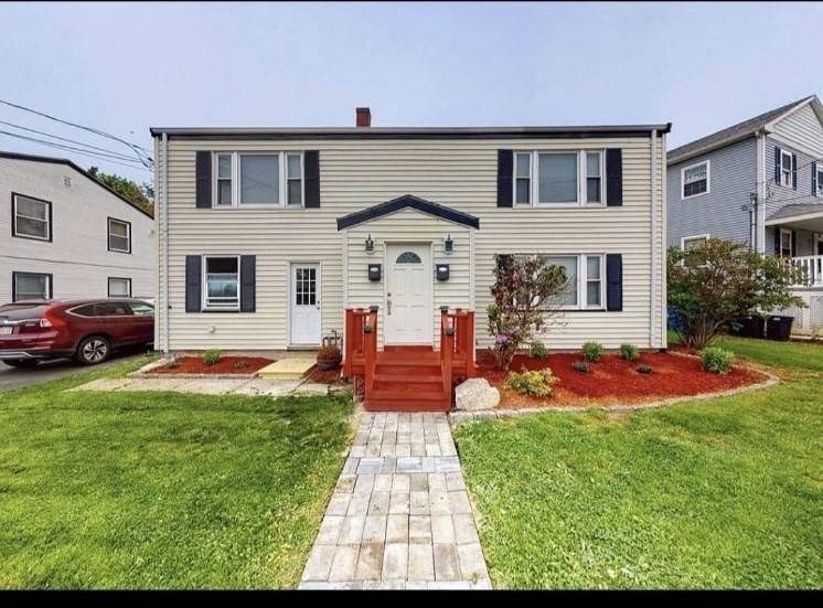 71 Wilshire #2, Winthrop, MA 02152