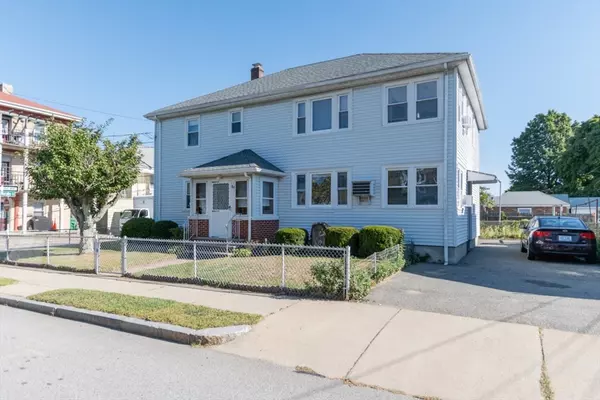 84 Hawthorn Street, Newton, MA 02458