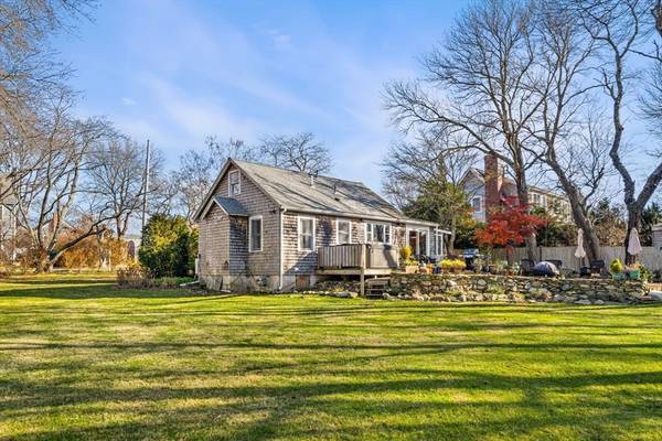 85 Arleita St, Marshfield, MA 02050