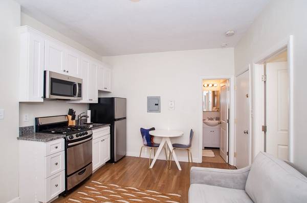 102 Chandler #7, Boston, MA 02116