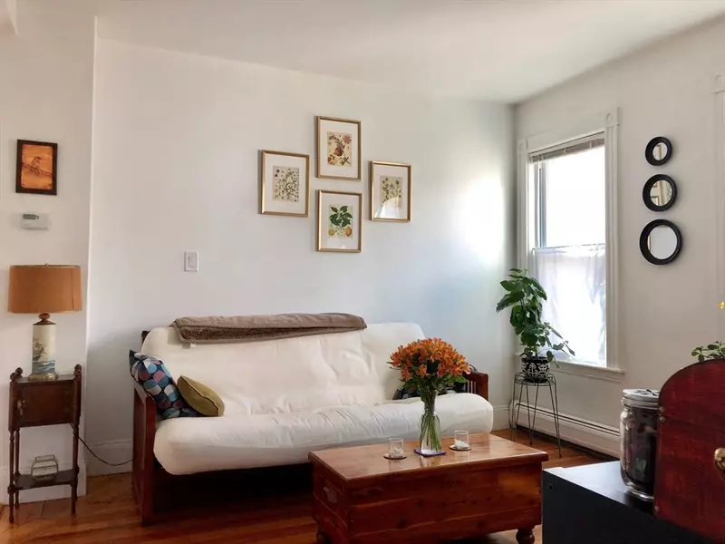 106 Pine Street #2A, Cambridge, MA 02139