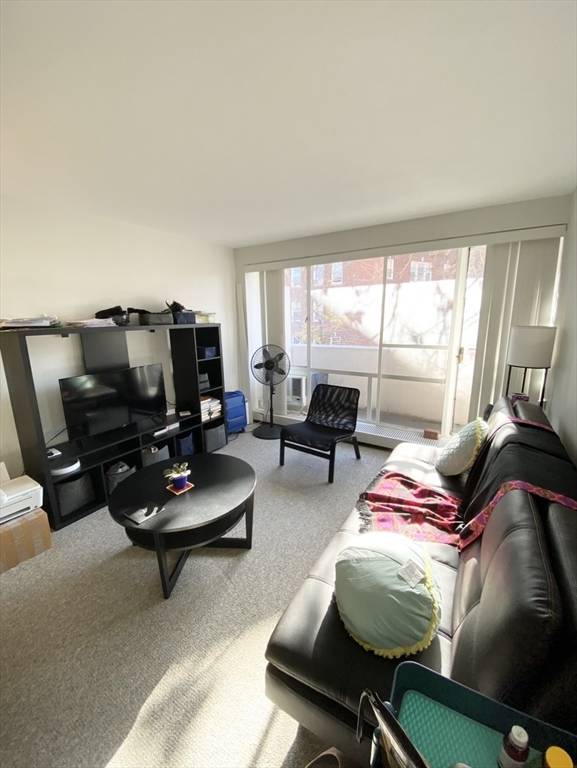 29 Concord Ave #FURNISHED, Cambridge, MA 02472