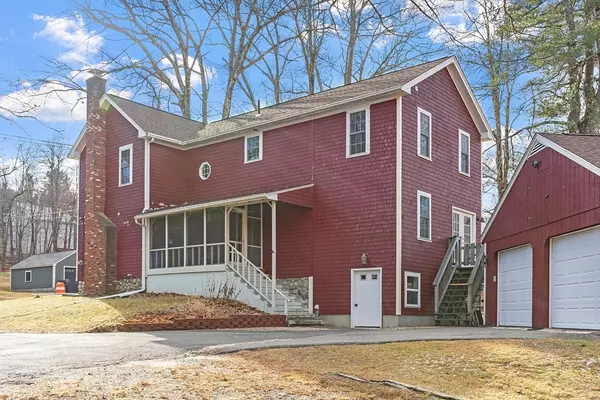 Holden, MA 01522,50 Quinapoxet St