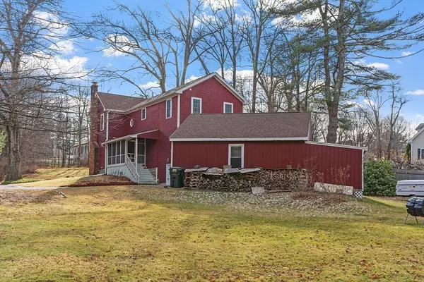 Holden, MA 01522,50 Quinapoxet St