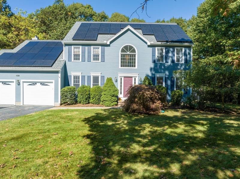 19 Goodnow Ln, Framingham, MA 01702